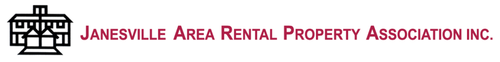 Janesville Area Rental Property Association